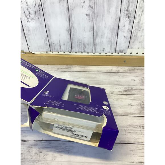 Tracfone Alcatel MYFLIP 2 (A406DL) Prepaid Flip Phone T9 - Picture 3 of 4